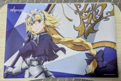 プレイマット Fate/Apocrypha ルーラー