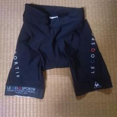 Kitt　新品未使用　le coq sportif ブラックレーサーパンツ Amazon.co.jp: [ルコックスポルティフ] サイクリングパンツ Fit