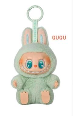 正規品 labubu ラブブ QUQU have a seat ハブアシート 正規品】 ラブブ Have a Seat ハブアシート QUQU - メルカリ