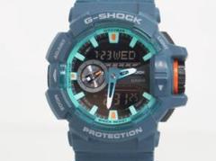 2025年最新】g-shock 400の人気アイテム - メルカリ