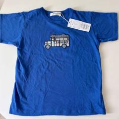 Un Deux Carijo バス刺繍 Tシャツ