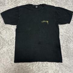 Stüssy 黒 半袖スウェットM 2025年最新】stussy半袖スウェットの人気アイテム - メルカリ