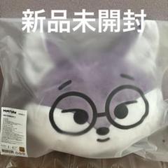 SEVENTEEN MINITEENウォヌ フェイスクッション