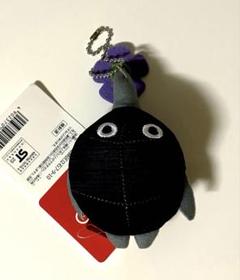 【新品未使用】任天堂 岩ピクミン ぬいぐるみマスコットのサムネイル