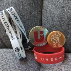 2025年最新】uverworld グッズの人気アイテム - メルカリ