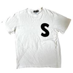 ON SUGAR Tシャツ ホワイト サトーくん