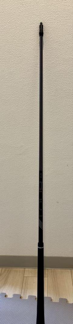 PING TOUR Chrome2.0 black 90S 5UT用シャフトのサムネイル