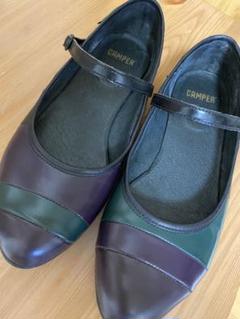 2025年最新】CAMPER レディース フラットシューズ・バレエ
