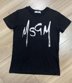 MSGM KIDS 4Y 新品未使用♪ 楽天市場】msgm キッズ（Tシャツ・カットソー｜トップス