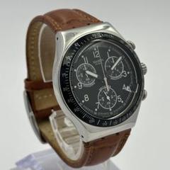 swatch スウォッチ クロノ 未使用完全稼働品 楽天市場】スウォッチ 未使用の通販