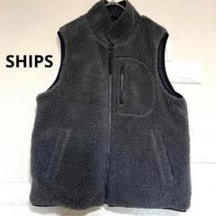 2025年最新】SHIPS メンズ ベストの人気アイテム - メルカリ
