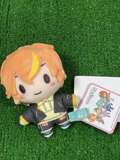 プロジェクトセカイ モアプラスマスコット 東雲彰人 青柳冬弥