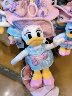 Disney - 【現地購入☆正規品】デイジー 2025春 ぬいぐるみ