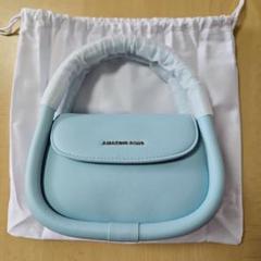 ハンドバック　ショルダーバッグ　スモール　2Way 美品【新品未使用】