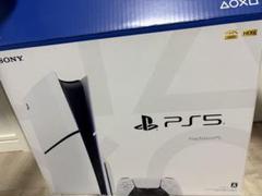 SONY PlayStation 5 本体(通常版) ほぼ未使用 値下げ可能