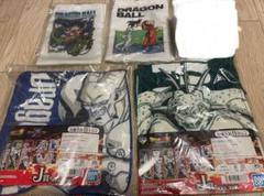 未使用　ドラゴンボール タオル サコッシュセット販売