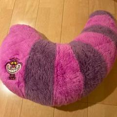 チシャ猫 クッションの中古 未使用品を探そう メルカリ