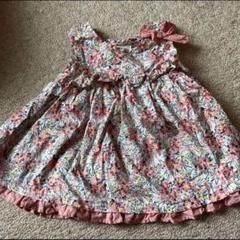 センスオブワンダー　トップス　80 サイズ　夏服