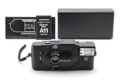 2025年最新】olympus xaの人気アイテム - メルカリ