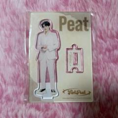 【即購入可】FortPeat FM アクスタセット 2025年最新】FORTPEAT アクスタの人気アイテム - メルカリ