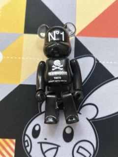 ベアブリック　BE@RBRICK 24  ネイバーフッドNEIGHBORHOODのサムネイル