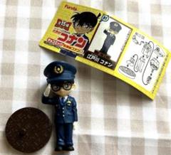 名探偵コナン　チョコエッグ　江戸川コナンのサムネイル