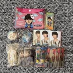 Fantastics 堀夏喜 まとめ売り