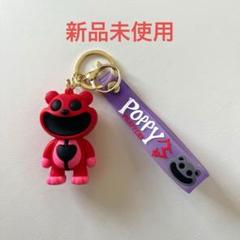 【新品未使用】POPPY PLAYTIME＊キーホルダー＊ストラップ