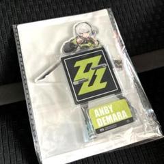 推しに甘噛み 漫福ガチャ アクスタ アクリルコースター 3点