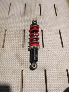 GASGAS250 エキパイ　サイレンサー　トライアル　ガスガス　ジャンク GASGAS250 エキパイサイレンサートライアルガスガスジャンク