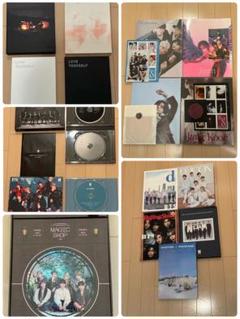 BTS まとめ売り 7月末まで