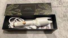 TOSAGE 自動カールヘアアイロンのサムネイル