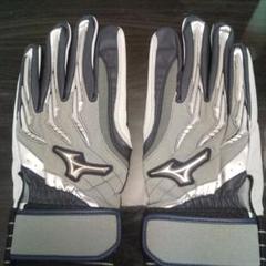 イチローモデルバッティンググローブ　MIZUNO PRO
