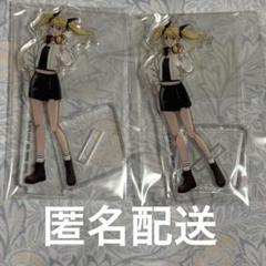 一番くじ 怪獣8号 3弾 F賞　アクリルスタンド　 キコル