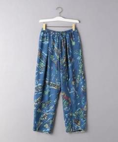 美品　manipuri ショートパンツ　花柄　マニプリ　Free size マニプリmanipurパンツ美品｜Yahoo!フリマ（旧PayPayフリマ）
