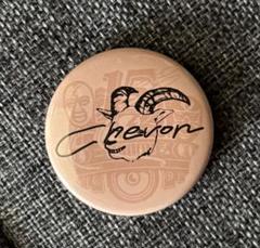 Chevon ドリンクホルダー　缶バッジ　ご当地しぇぼんくん 2025年最新】chevon キーホルダーの人気アイテム - メルカリ