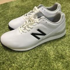 New Balance - ニューバランスゴルフシューズ MG2500WT 25.5センチ 楽天市場】ニューバランス(New Balance)MG2500 ゴルフシューズ