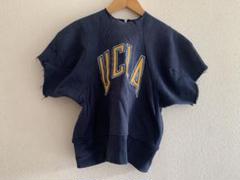 77circa リメイクスウェット 77circa リメイクスウェットトップ ショート丈 BEAMS - メルカリ