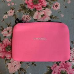 CHANEL ❤︎ポーチ❤︎