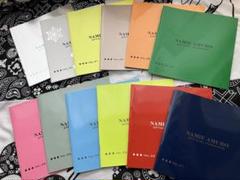 2025年最新】安室奈美恵 会報の人気アイテム - メルカリ