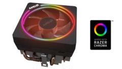 AMD Ryzen 純正 Wraith Prism CPUクーラー