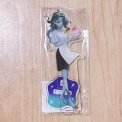 第五人格 スイパラ 江ノ島 海の家 等身アクリルスタンド 漁師