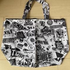 Amazon.co.jp: THE RAMPAGE ランペ FC バッグ : おもちゃ
