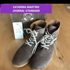 Catarina Martins Journal Standard ワークブーツのサムネイル