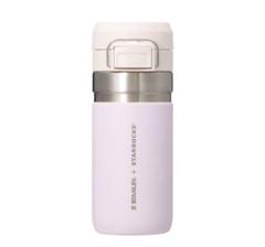 STARBUCKS SAKURASTANLEY ステンレスボトル ダスティピンク STARBUCKS SAKURASTANLEY ステンレスボトル ダスティピンク