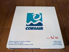 1/400 CORS AIR 747−300 「キスマークバージョン」 Gemini Jets 1/400 747-300 CORS AIR - メルカリ