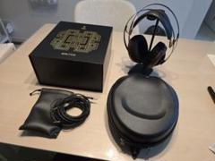 【中古　超美品 早者勝】MezeAudio 109PRO スタンド・リケ付 中古 超美品 早者勝】MezeAudio 109PRO スタンド・リケ付 - メルカリ