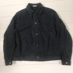 2025年最新】selvedge faded light denim blousonの人気アイテム