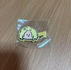 東海オンエア ヘアクリップ しばゆー - メルカリ