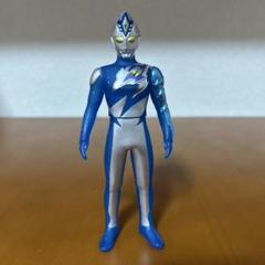 ウルトラマンデッカー ミラクルタイプ　限定ソフビ スペシャルカラーver.